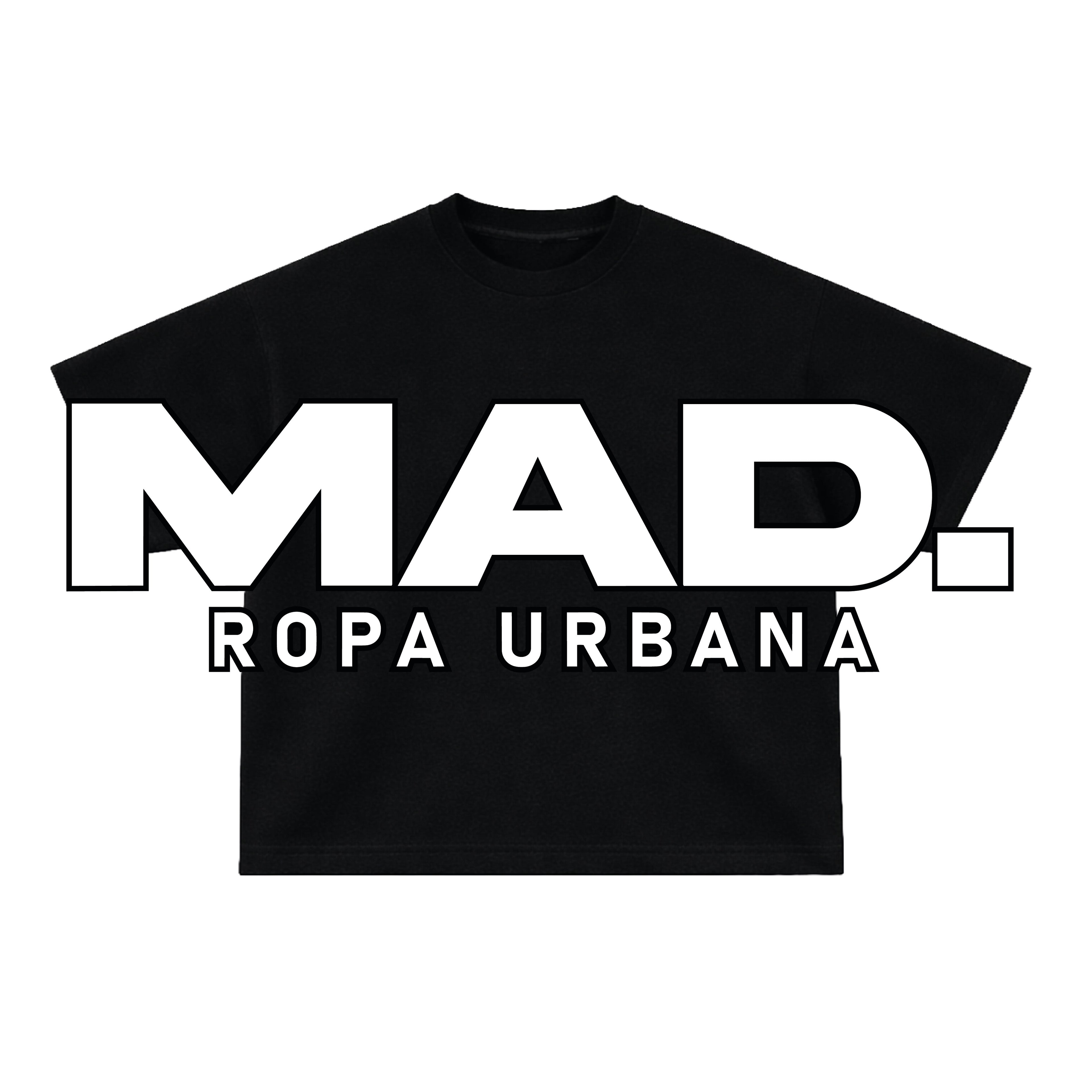 TEE MAD