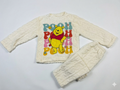 PIJAMA WINNIE THE POOH