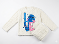 PIJAMA STITCH LOVE