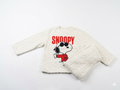 PIJAMA SNOOPY