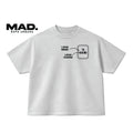 POLERAS PERSONALIZADA BLANCO