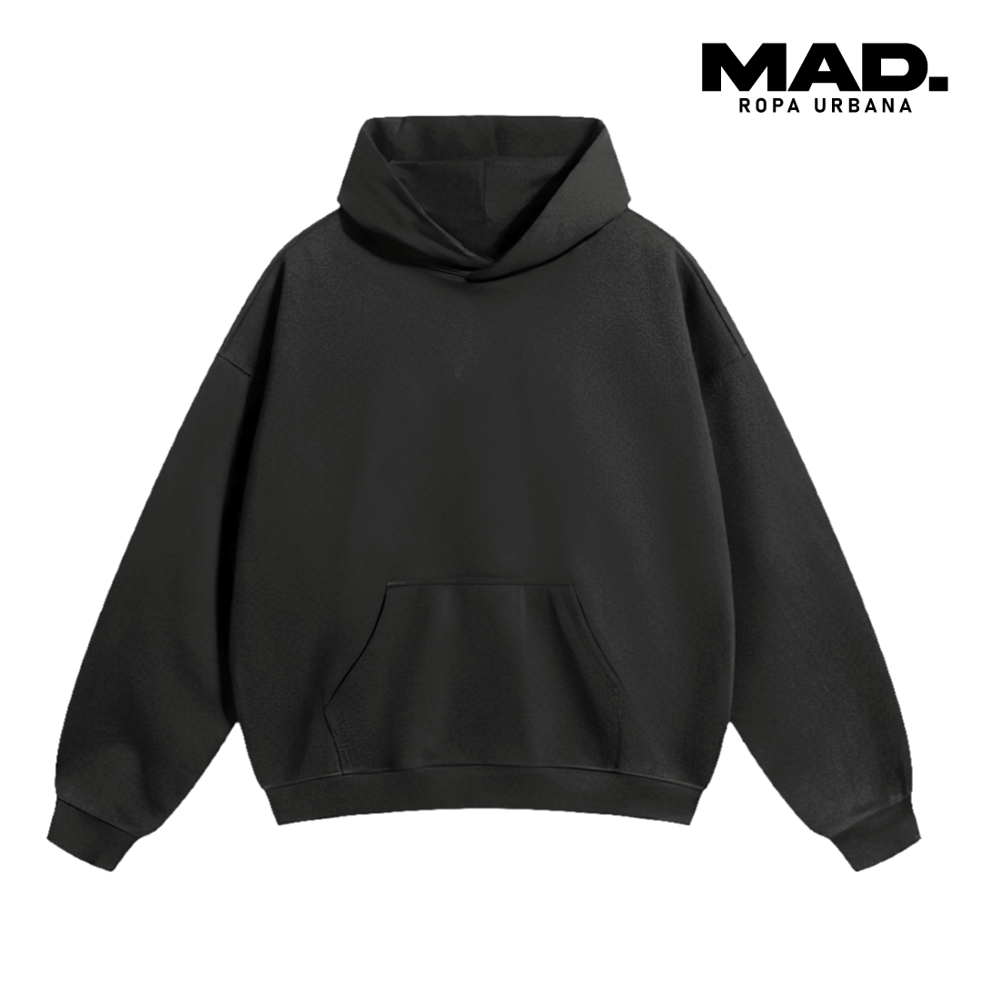 Poleron MAD Personalizable