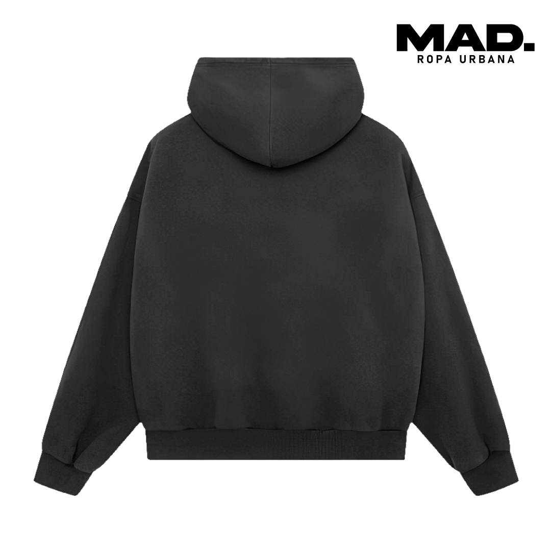 Poleron MAD Personalizable