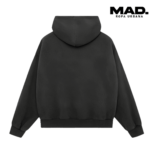 Poleron MAD Personalizable