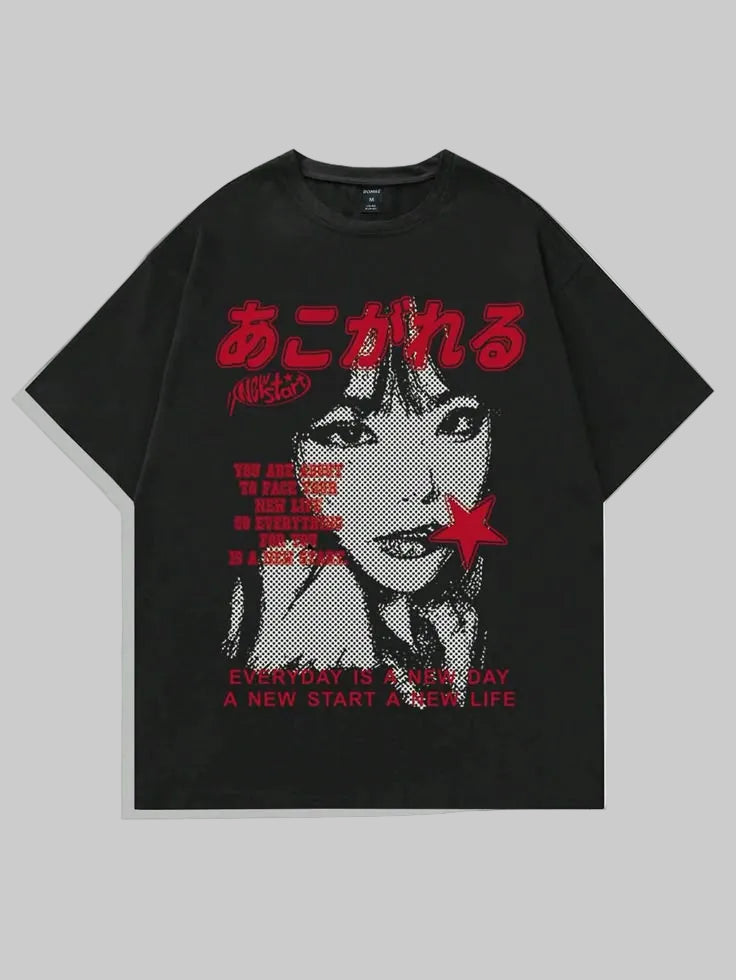 polera y2k